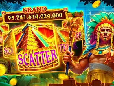 Slotastic Promotions Page