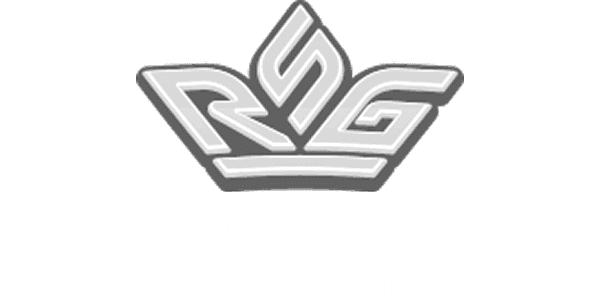 로열 게임즈 logo