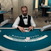 Blackjack Silver A related game