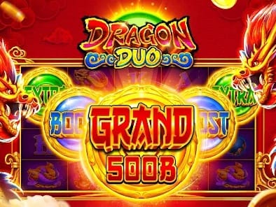 Slotastic Online Slots Interface