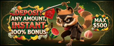 VIP High-Roller Bonus